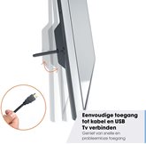 Vogel's COMFORT TVM 3405 | Vaste tv-beugel | 32-77 11